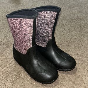 mudd boots size 6 worn one time